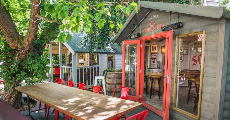 Uncertain future for Norwich bar as company set to appoint administrators