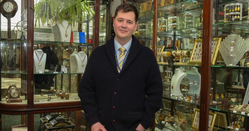 Family business cuts back hours after nearly 80 years in Norwich