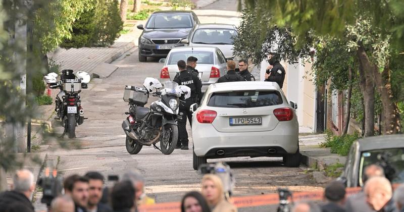 Πατροκτονία στη Γλυφάδα: Το χρονικό ενός προαναγγελθέντος θανάτου – Η δολοφονία της μητέρας το 2014, η αποφυλάκιση το 2018 και το νέο φονικό