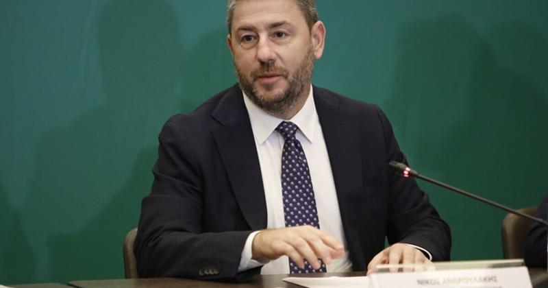 Την παραίτηση Φλωρίδη για την υπόθεση Κεφαλογιάννη ζήτησε ο Ανδρουλάκης!