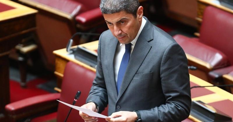 Αρκαλοχώρι: Νέα συζήτηση στη Βουλή από τον Αυγενάκη για την πλήρη αποκατάσταση της περιοχής