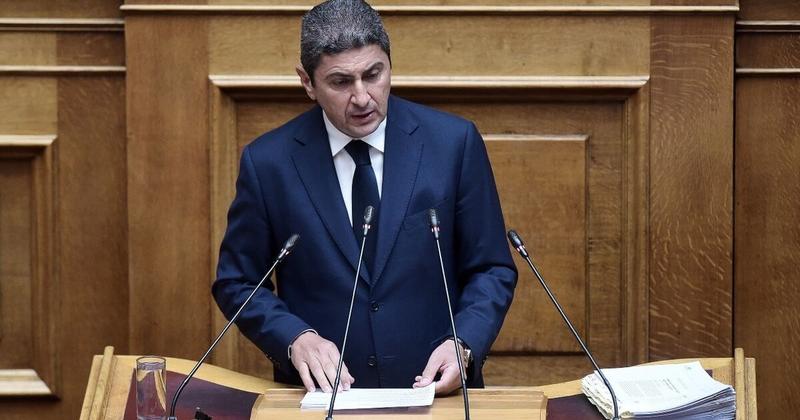 Πλέγμα 5 πρωτοβουλιών για τους σεισμόπληκτους του Δ. Μινώα έδωσε ο υφυπουργός Κλιματικής Κρίσης