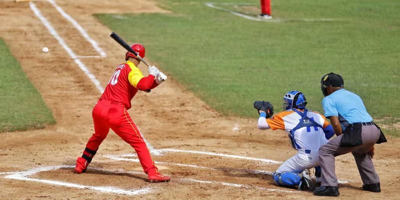 Matanzas regresa a las semifinales del béisbol cubano