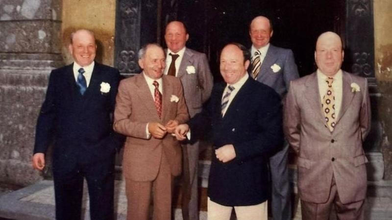 Addio ad Andrea Carminati, da Zogno a Ventimiglia per aprire una cava