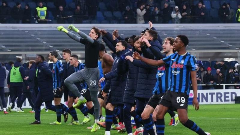 Il Parma fatto a fette, ma è l’attacco che fa venire l’acquolina