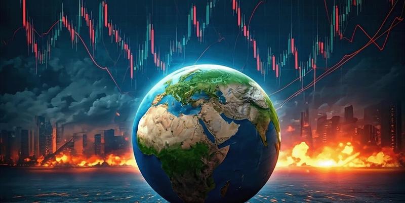 من «النظام العالمي الجديد» إلى حروب بلا نهاية