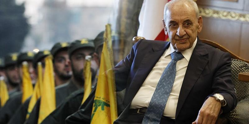 بري وحزب الله: وحدة المسار والمصير