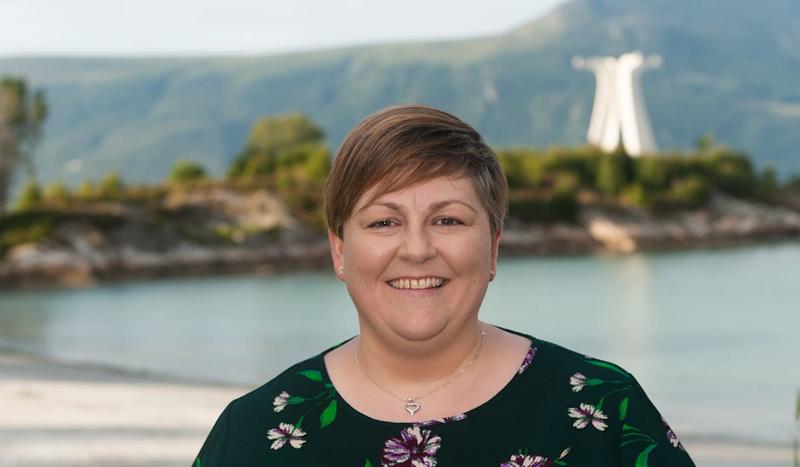 Kva skal Hareid eigentleg stemme over i 2027?