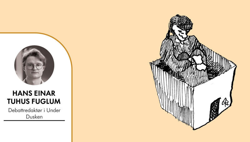 Grupperom? Kanskje om to uker