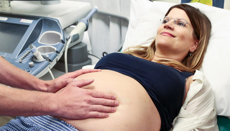 Kampen for barnet i mors liv skjer først og fremst i våre egne hjerter