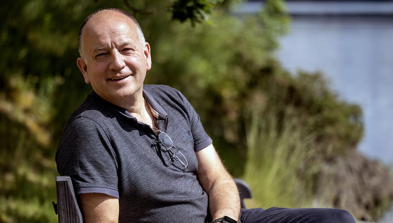 Noen må gå først. Det gjør Konservativt