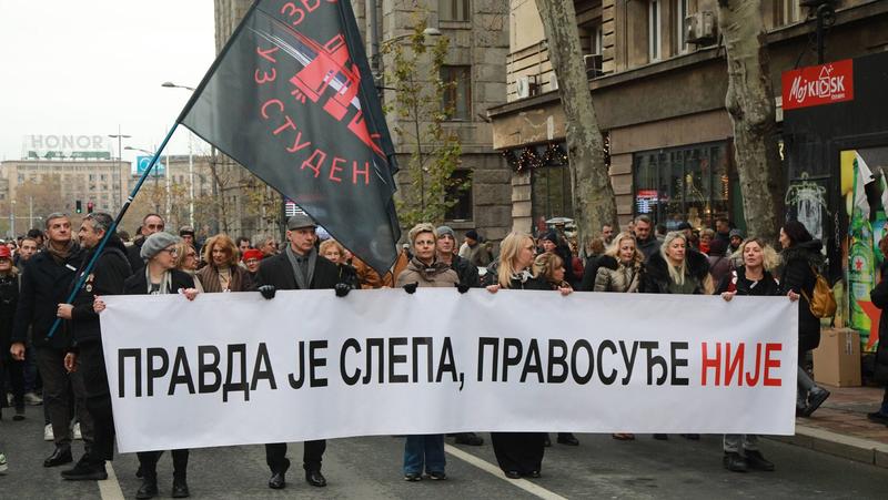 Dolazak Godoa zvanog lustracija: Šta nam govore primeri Češke, Poljske, Gruzije i Ukrajine