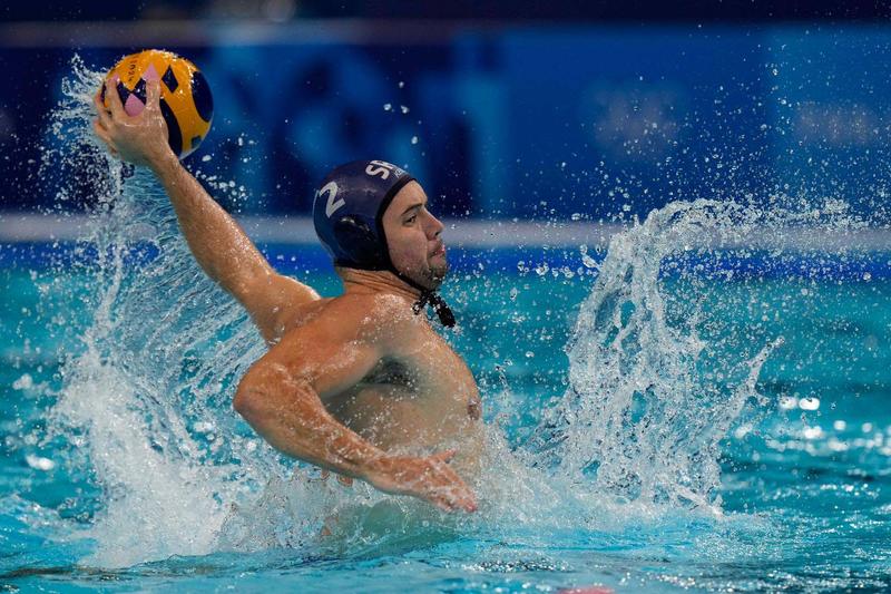 Dušan Mandić: „Preponosan sam, ovako nešto nisam doživeo“