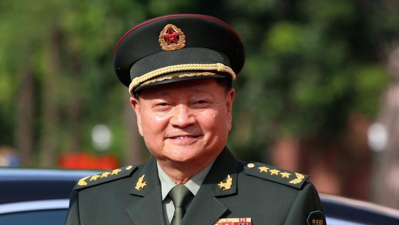 Ko je general Žang Joušija, drugi čovek posle Si Đinpinga u vojnoj komandi Kine, koji je pod istragom?