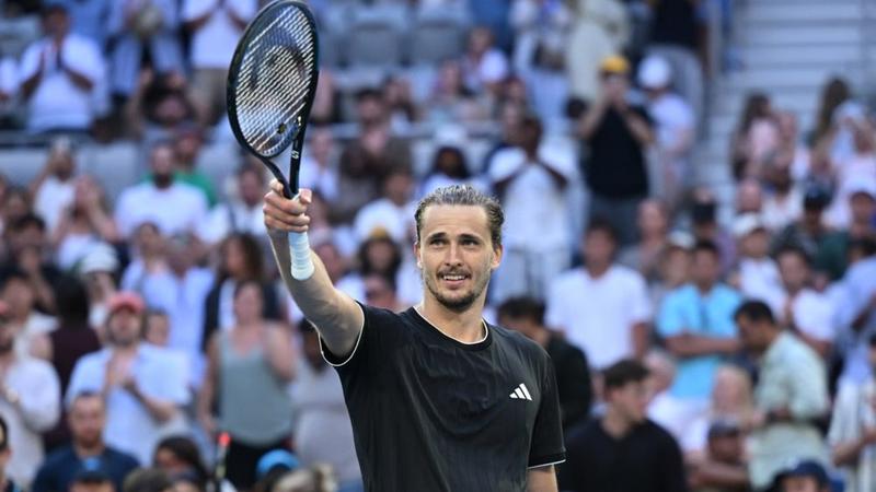 „Nepopularno mišljenje“ Zvereva: Tenis je bolji sada nego kada je igrala velika trojka