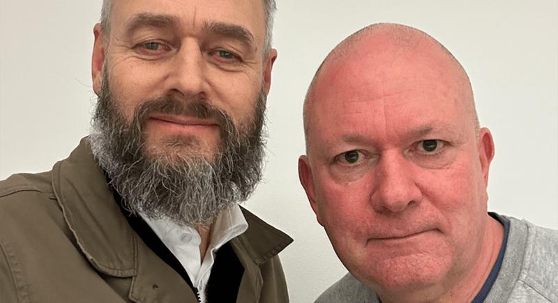 502 - Henrik Berggren