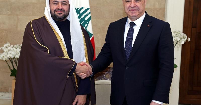 Qatar announces $430 mn in support for Lebanon