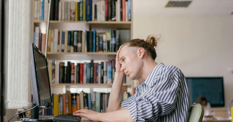 Mental Health Content Is Everywhere, Yet People Feel Worse