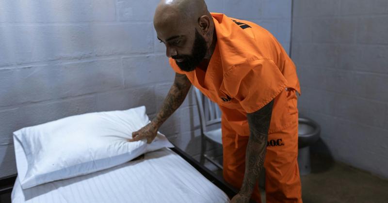 From a Dangerous Mind to a Criminal One