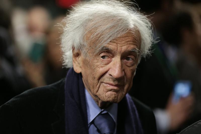 New documentary reveals saga behind Elie Wiesel’s world-famous Holocaust memoir