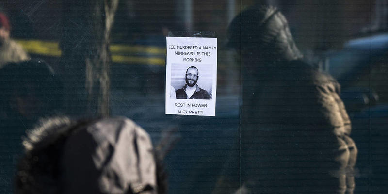 The Political Logic of Trump’s Violent Lawlessness