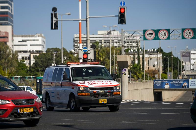 Man killed, another wounded in shooting in northern town of Yarka