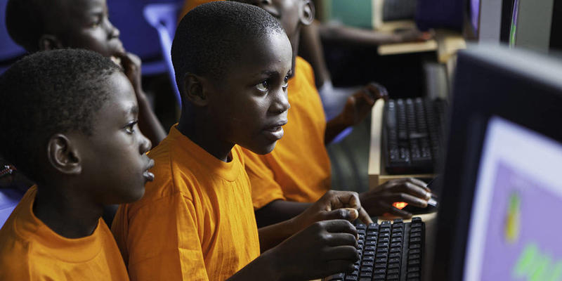 How Developing Countries Can Make the Most of AI