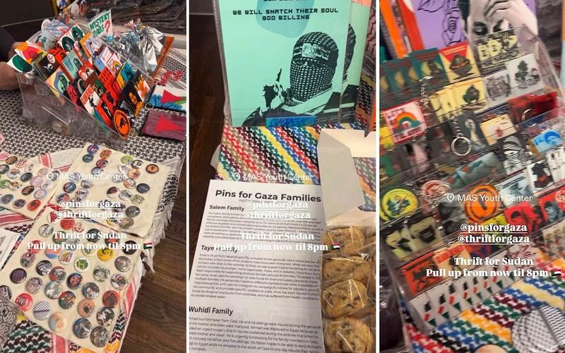 NYC Council probing pro-terror event, speaker vows ‘zero tolerance,’ after ToI report