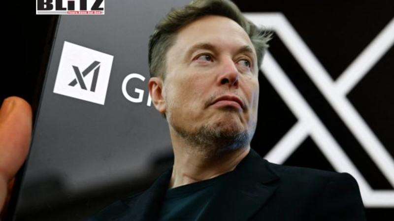 EU launches formal probe into Musk’s X over alleged AI-generated sexualized content EU launches formal probe into Musk’s X over alleged AI-generated sexualized content