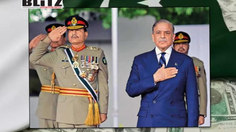Borrowed confidence: Pakistan’s billion-dollar diplomacy amid economic collapse Borrowed confidence: Pakistan’s billion-dollar diplomacy amid economic collapse