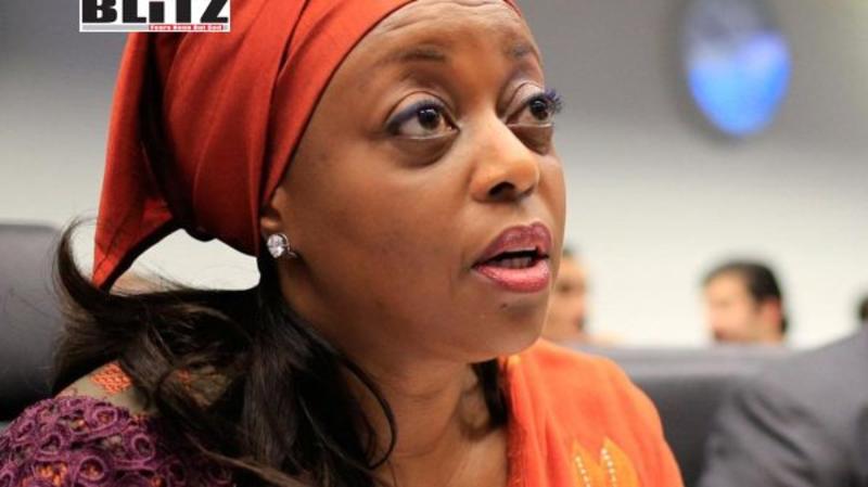 UK begins bribery trial of former Nigerian oil minister Diezani Alison-Madueke UK begins bribery trial of former Nigerian oil minister Diezani Alison-Madueke