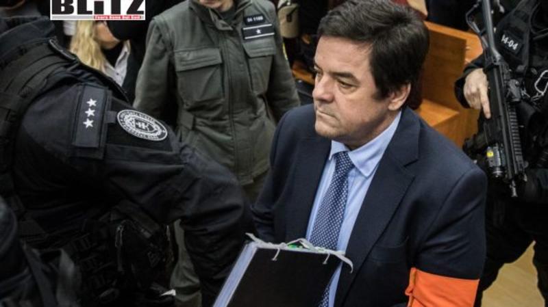 Third Kuciak murder trial begins in Slovakia as court re-examines evidence and accountability Third Kuciak murder trial begins in Slovakia as court re-examines evidence and accountability