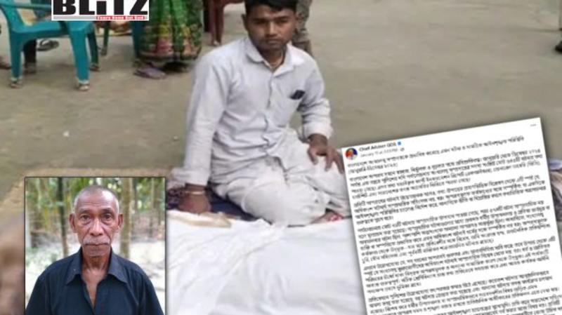 Another Hindu man killed in Bangladesh over land dispute, renewing debate on minority safety and crime classification Another Hindu man killed in Bangladesh over land dispute, renewing debate on minority safety and crime classification