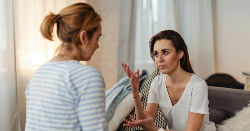 Personal Practices for Healthier Interactions