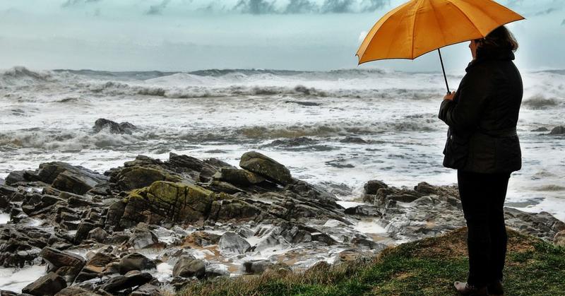 4 Ways to Feel Steady When Life Gets Hard