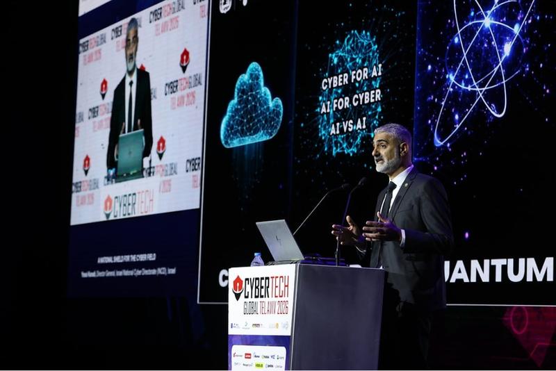 Fought without a single bullet: Official warns of coming ‘AI-driven cyber war’