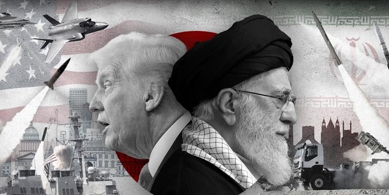 حشود واشنطن وتهديدات طهران: هل دقّت ساعة الصفر؟