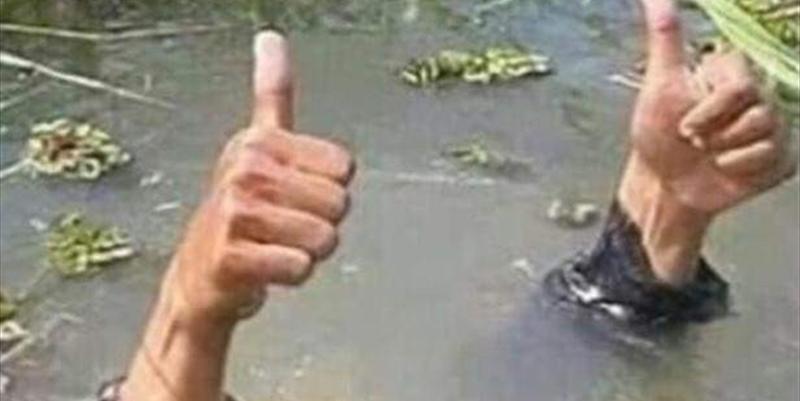 بيكفي إنّك في لبنان!