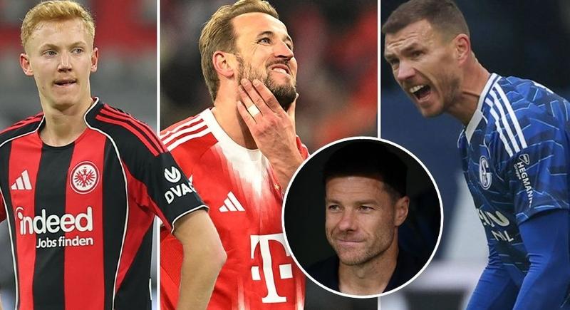 Storklubbens fria fall, Alonsos lättnad och superstjärnans succédebut