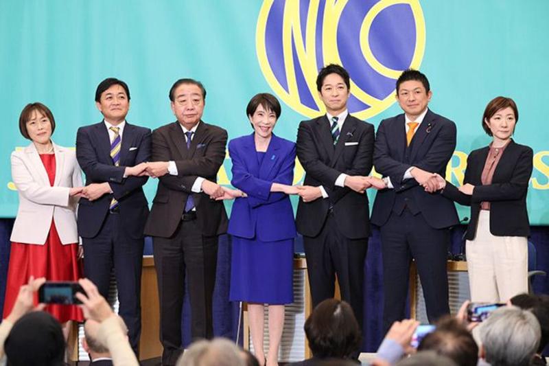 EDITORIAL: Politicians must face up to their responsibility for the future