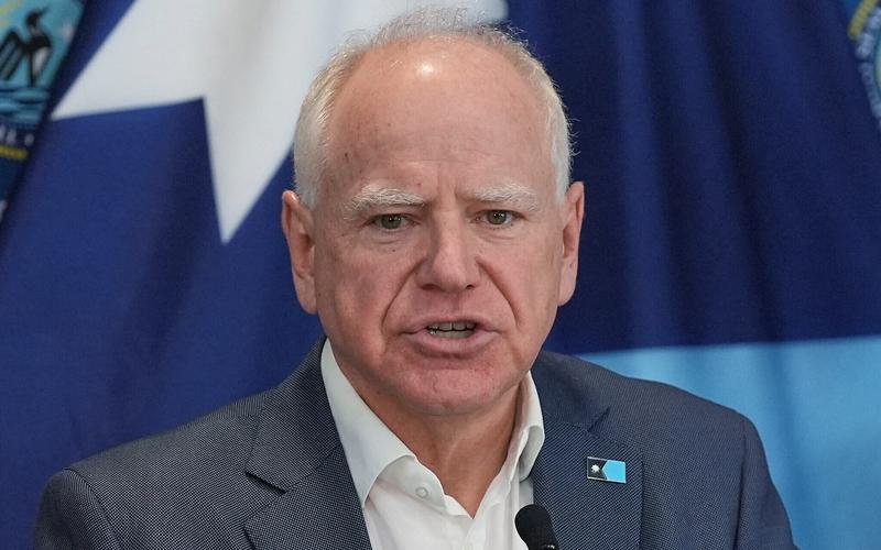 ‘Anne Frank was in Amsterdam legally’: Trump antisemitism envoy refutes Walz ICE comparison