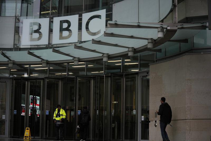 BBC fails to mention Jews in some Holocaust Remembrance Day coverage, sparking outrage