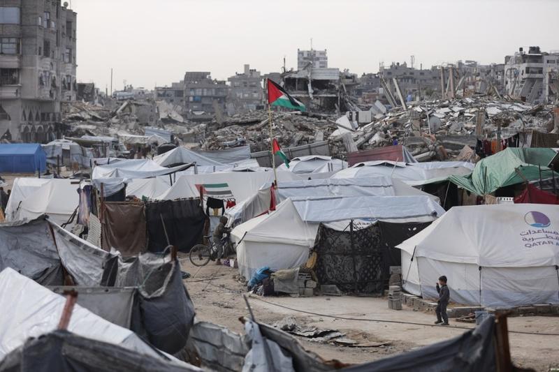Indonesia must not let Gaza’s reconstruction bypass Palestinian rights
