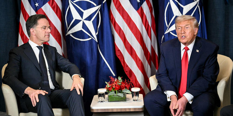 How to Know When You’re an Empire