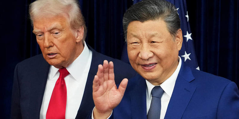 American or Chinese Exceptionalism?