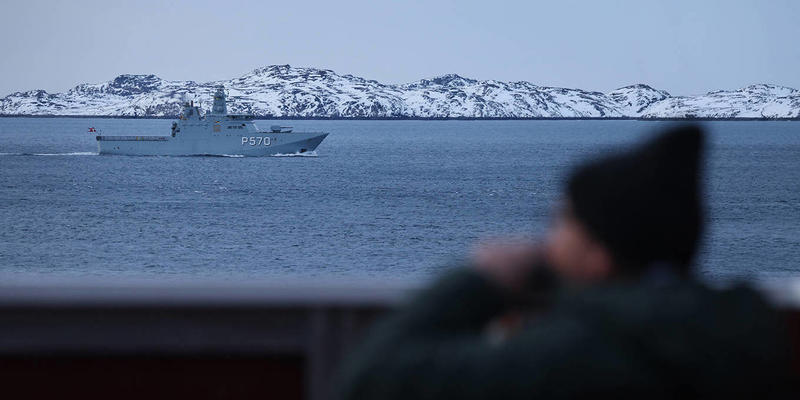 Why Greenland Matters