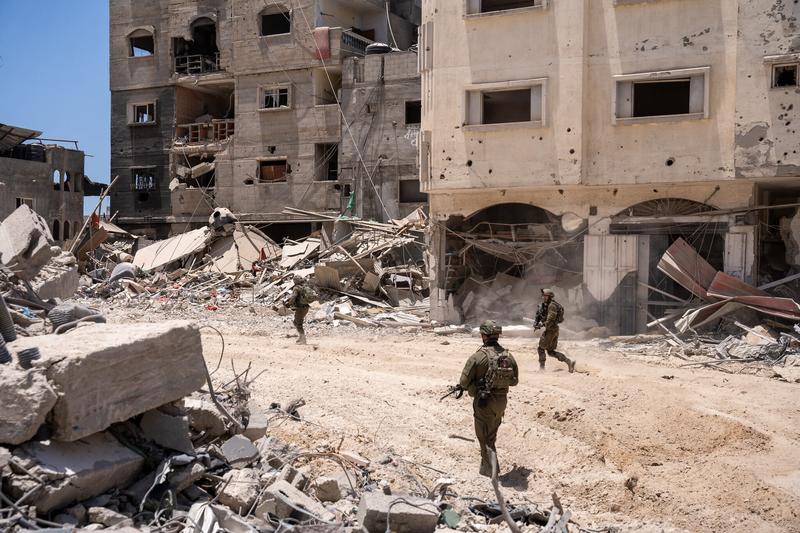 Netanyahu’s incendiary accusation against Biden underlines need for the state inquiry he opposes Netanyahu’s incendiary accusation against Biden underlines need for the state inquiry he opposes