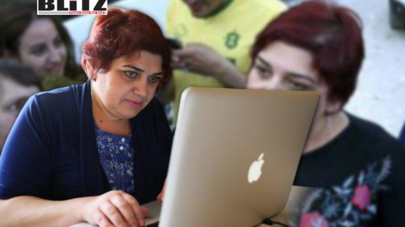 Europe’s top rights court says Azerbaijan prosecuted journalist to silence critical reporting Europe’s top rights court says Azerbaijan prosecuted journalist to silence critical reporting