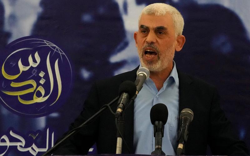 Report: Netanyahu turned down 11 chances to kill Hamas leader Sinwar in 2023 Report: Netanyahu turned down 11 chances to kill Hamas leader Sinwar in 2023