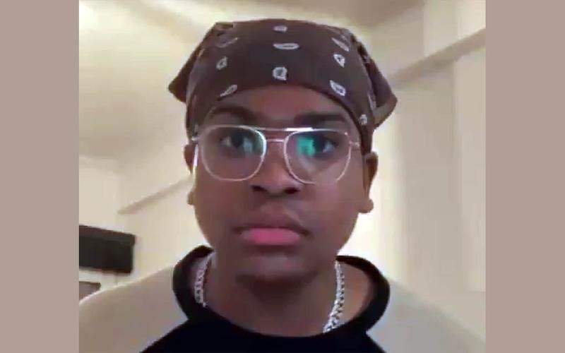 Columbia blocked, didn’t expel student who said Zionists shouldn’t live, filings show